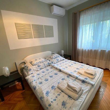 Alsooers Ch Apartment Exterior photo