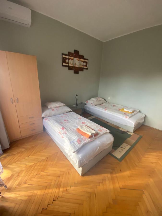 Alsooers Ch Apartment Exterior photo