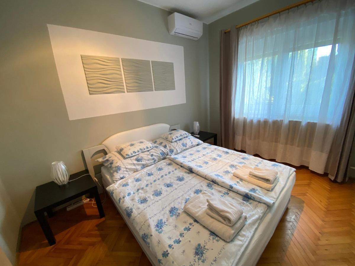 Alsooers Ch Apartment Exterior photo