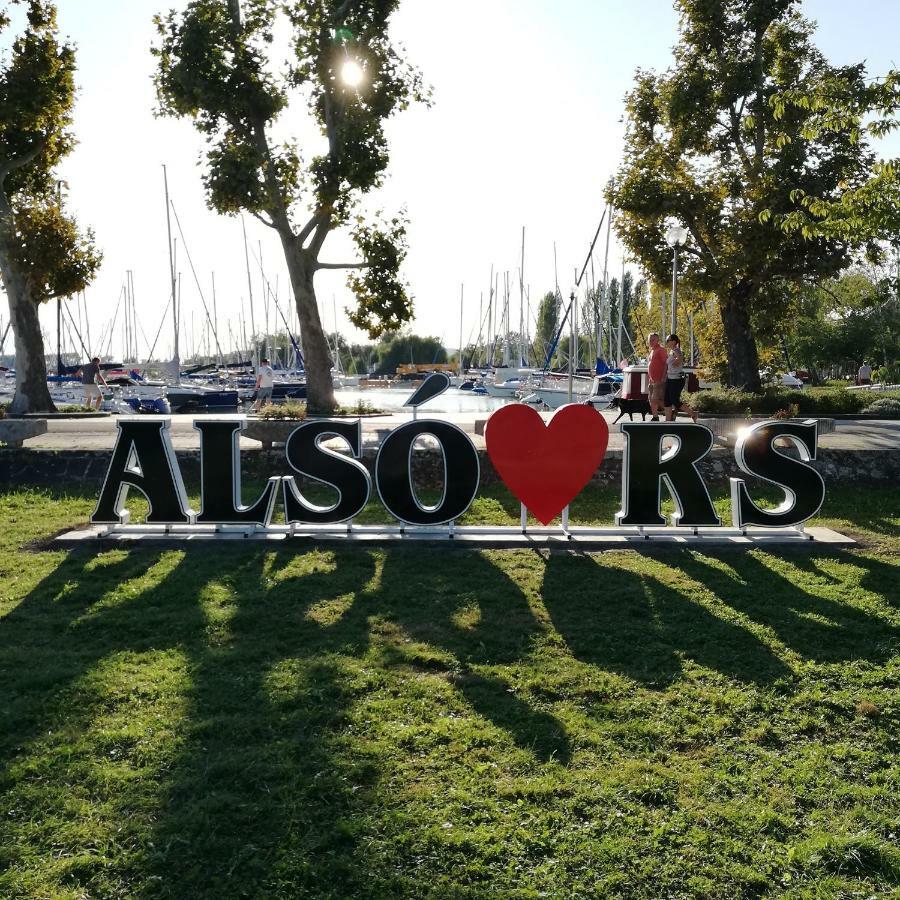 Alsooers Ch Apartment Exterior photo